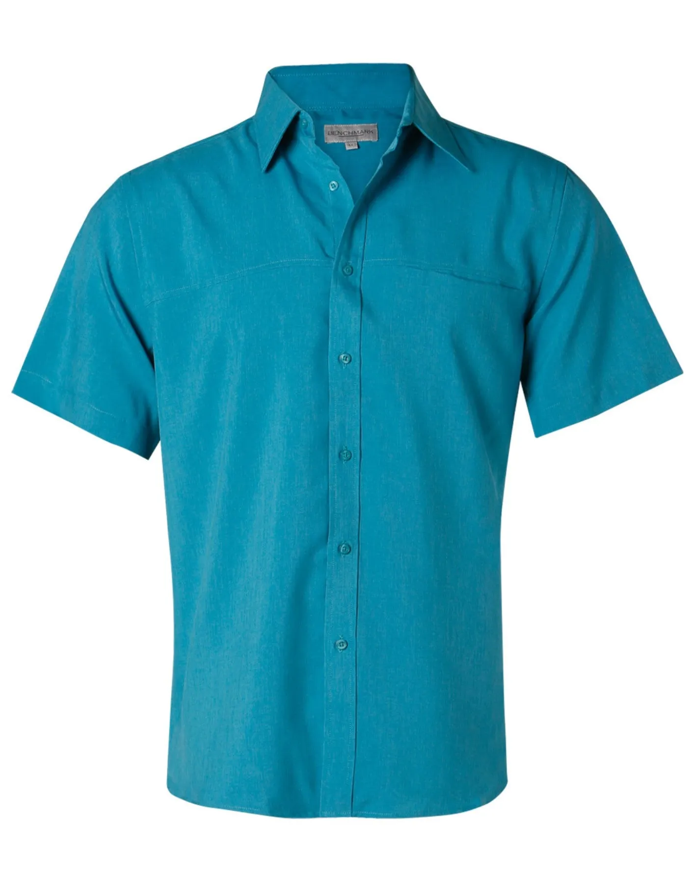 Men's CoolDry Short Sleeve Shirt