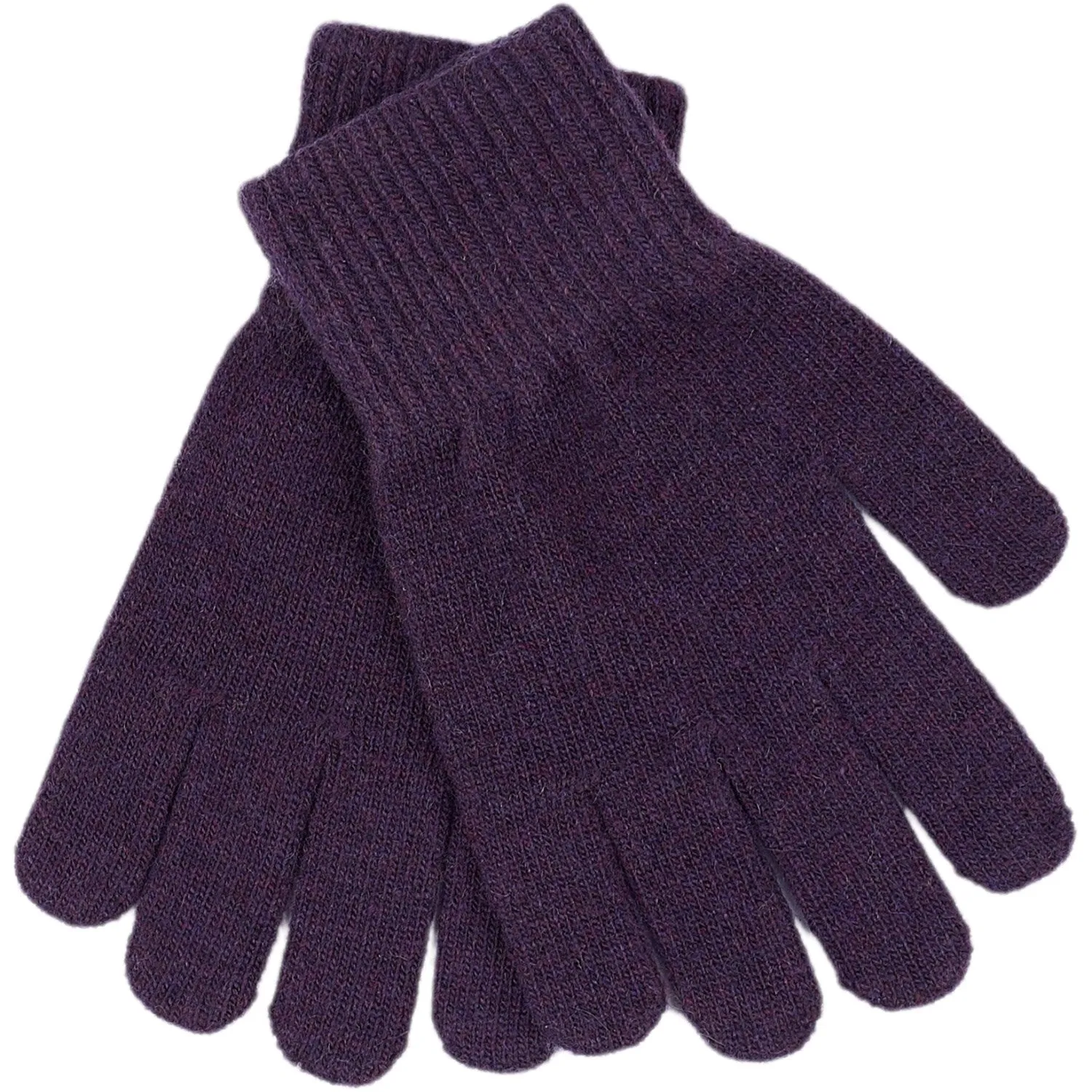 Mikk-Line Nightshade-Chocolate Chip-Rose Brown Magic Gloves 3-pack