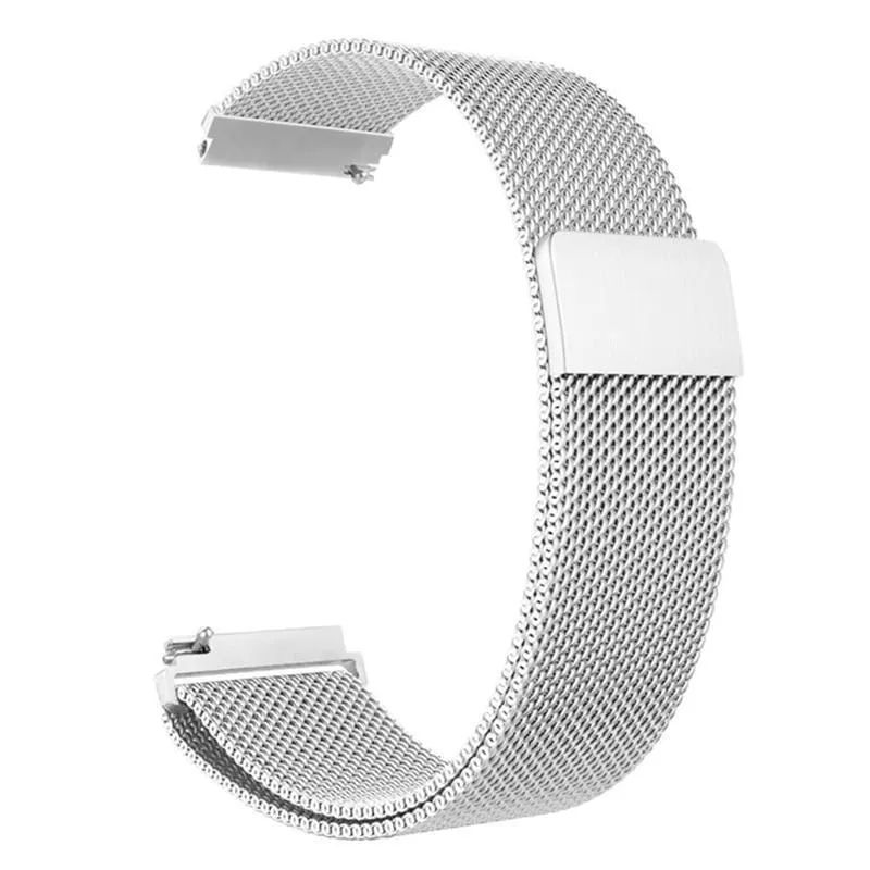 Milanese Straps Compatible with the Huawei Watch 2 Classic