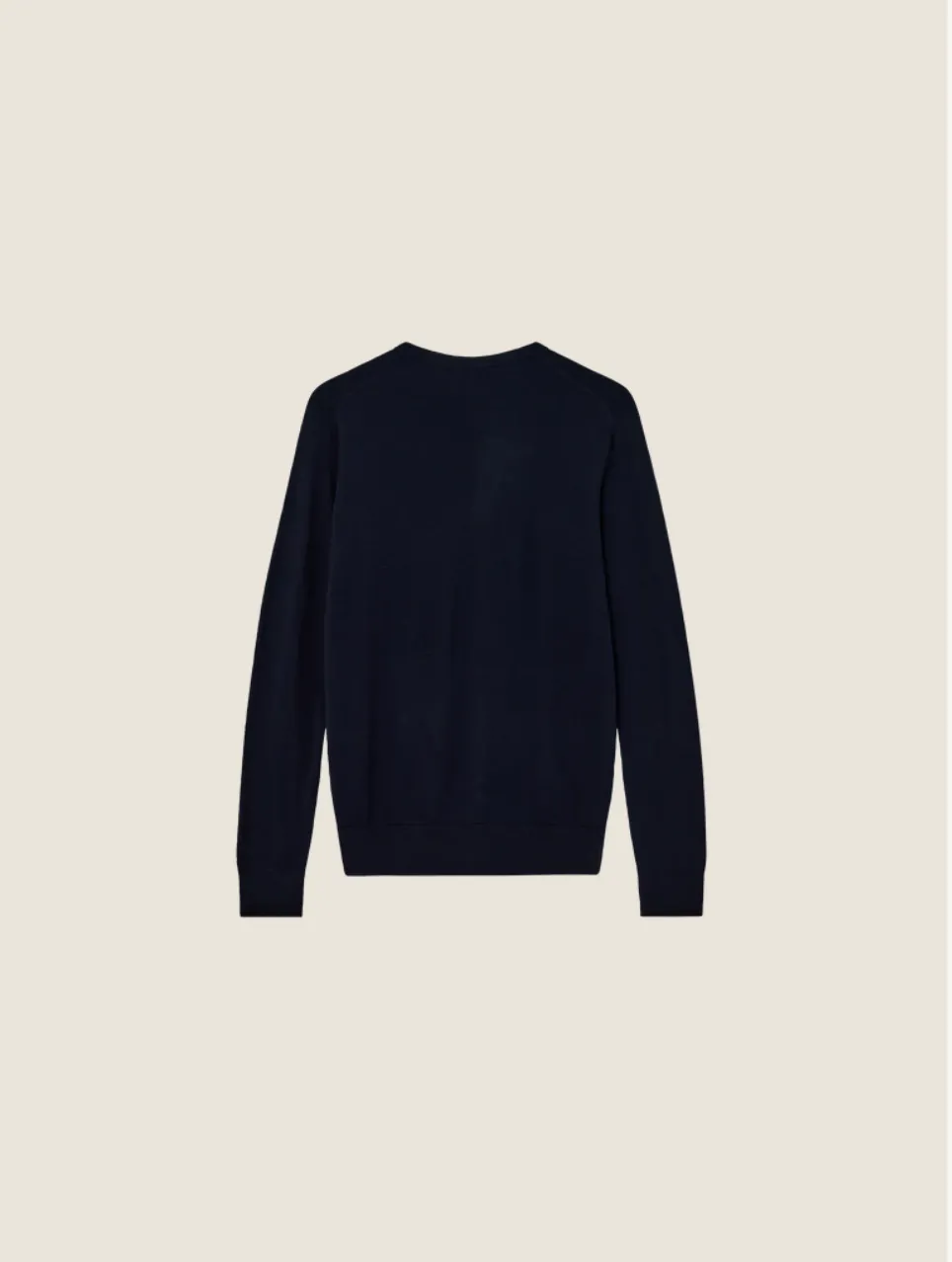 MMGAdam Soft Knit Navy