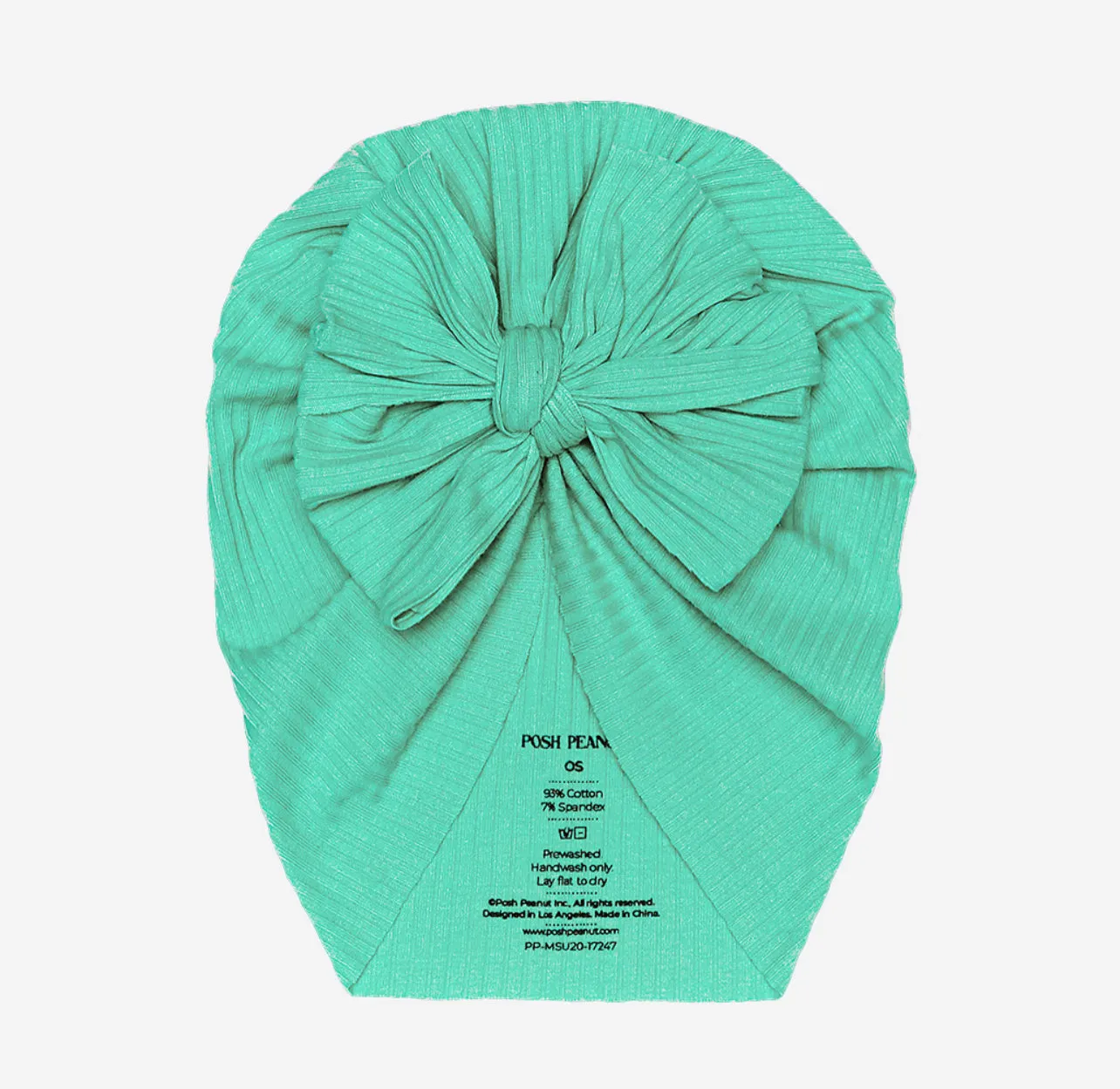 Molly Turban-Posh Peanut