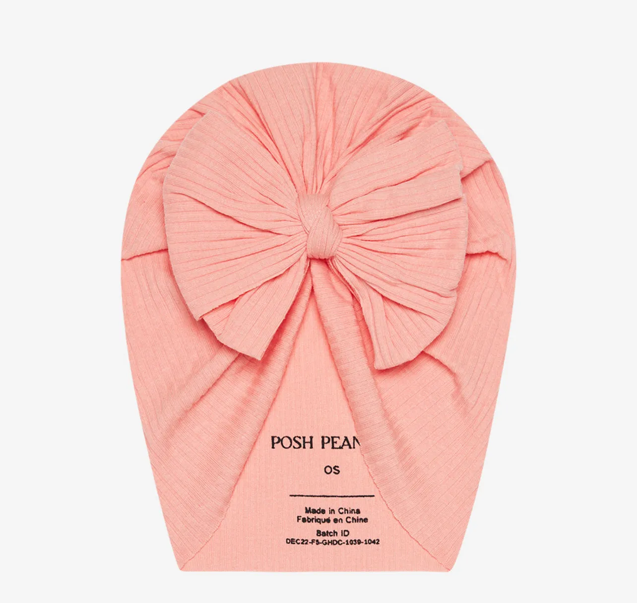 Molly Turban-Posh Peanut