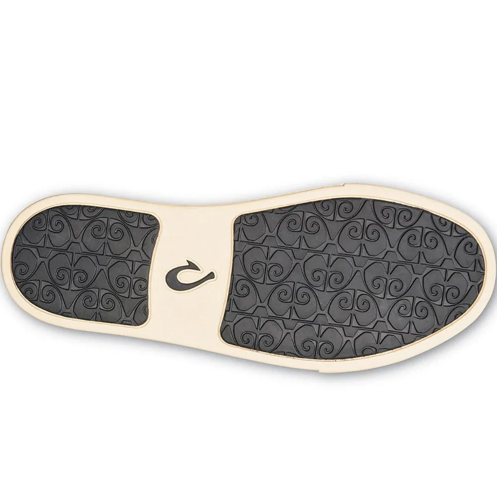 Olukai Women's Pehuea Slip-on Black