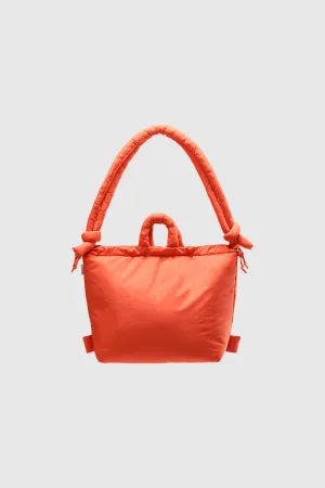 Ona Soft Bag - Coral