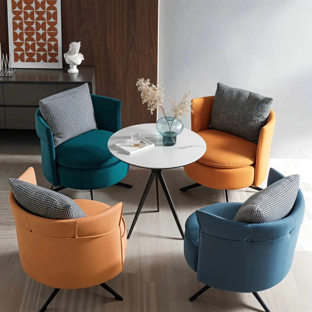 Otium Accent Chair