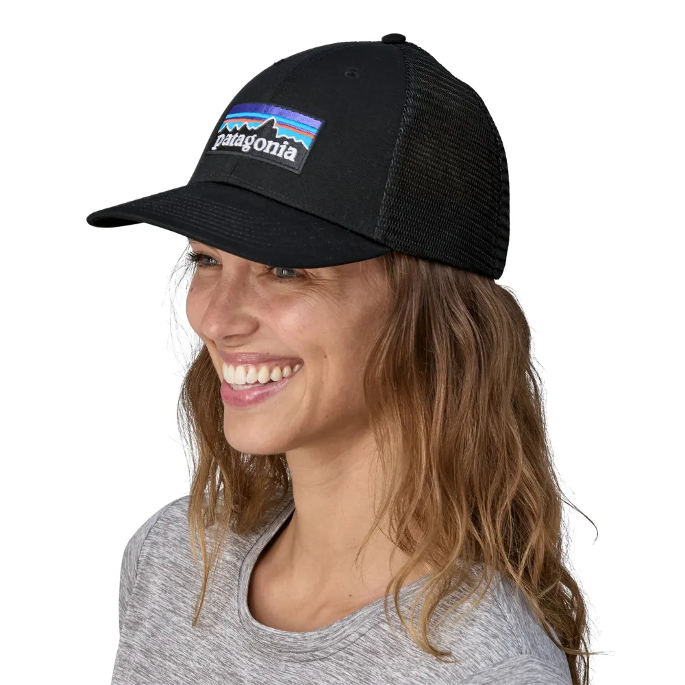 Patagonia P-6 LoPro Trucker Hat