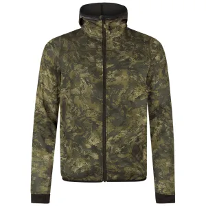 Power Camo Fleece  - InVis Green by Seeland