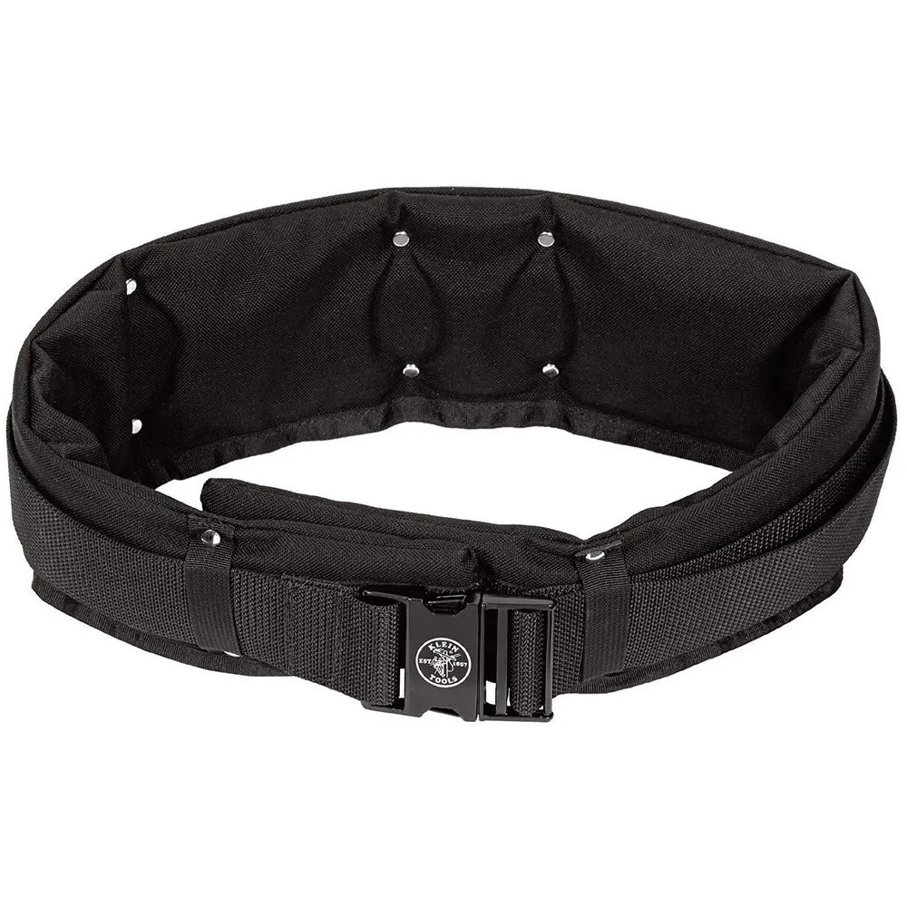 PowerLine™ Padded Tool Belt, Medium