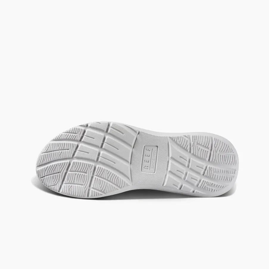 Reef Mens Swellsole Valle Charcoal