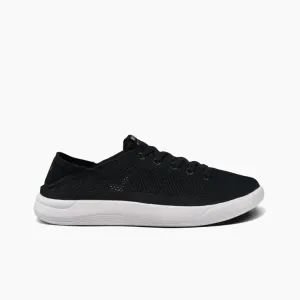 Reef Swellsole Neptune Shoe-Black