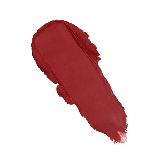 Revolution Makeup Revolution Lip Allure Soft Satin Lipstick (Brick Red)