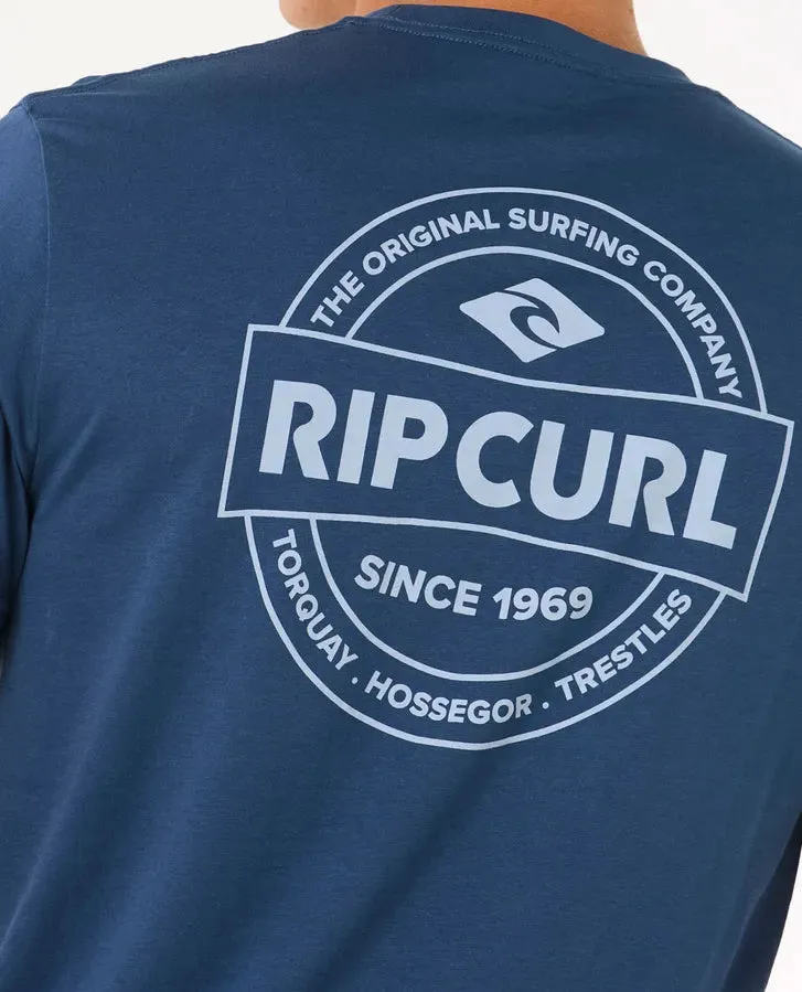 Rip Curl Staple Tee