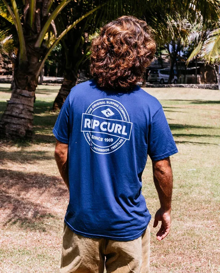 Rip Curl Staple Tee