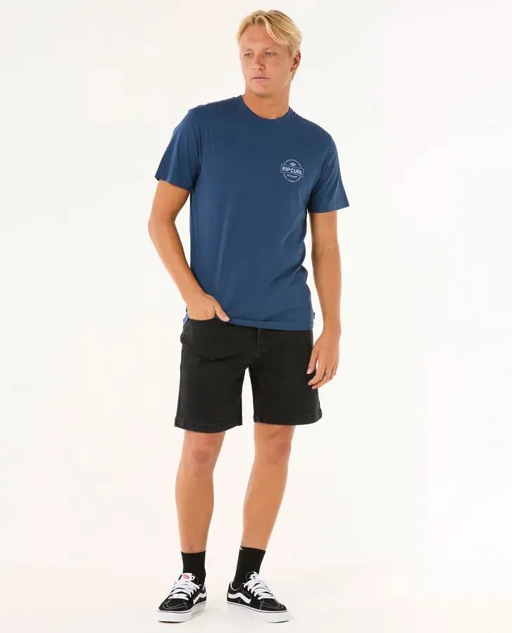 Rip Curl Staple Tee