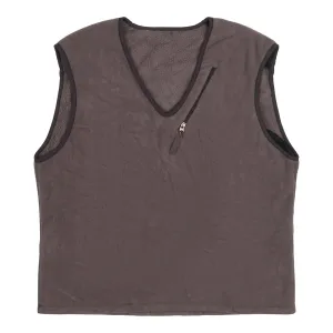 Simple Vest