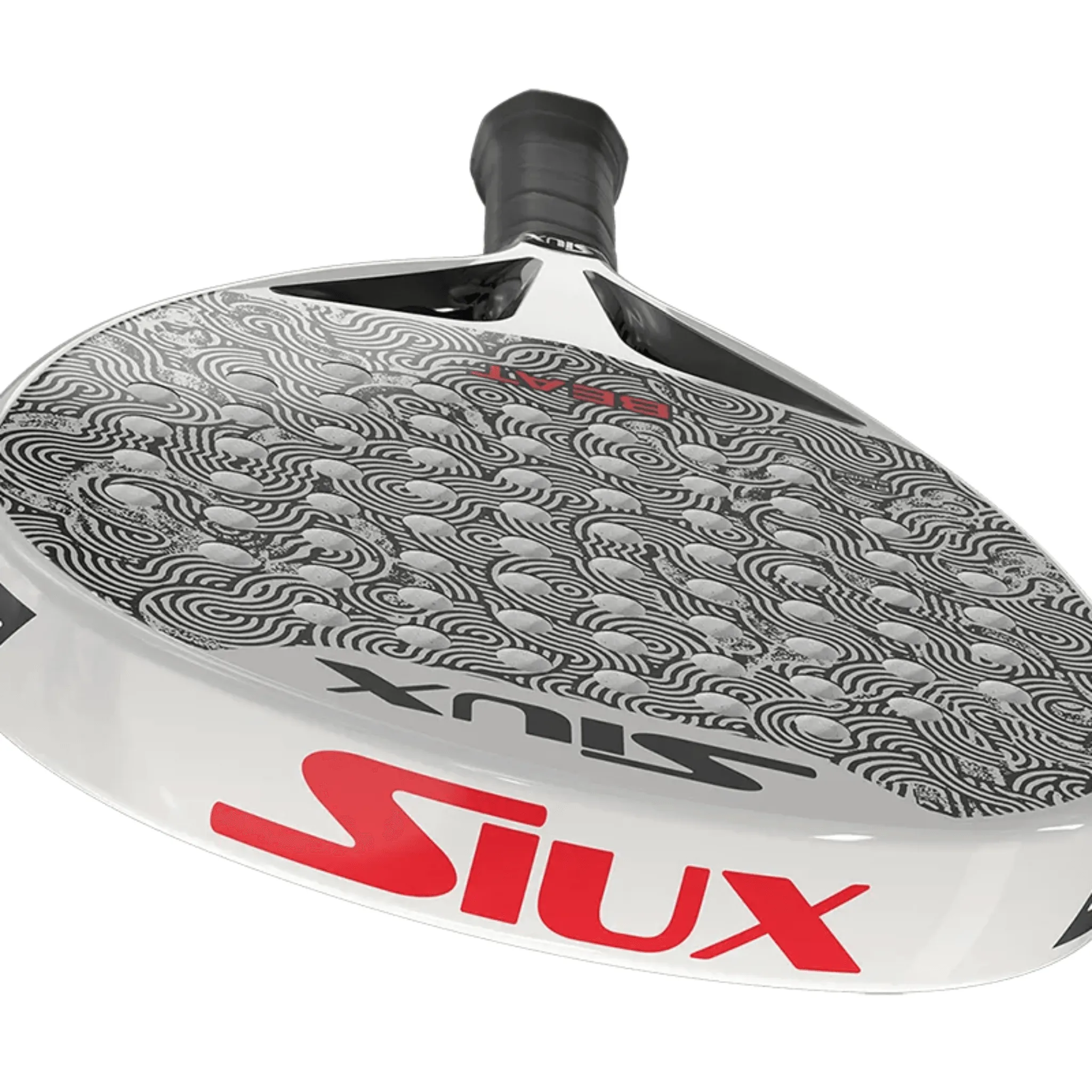 SIUX BEAT HYBRID Padel Racket