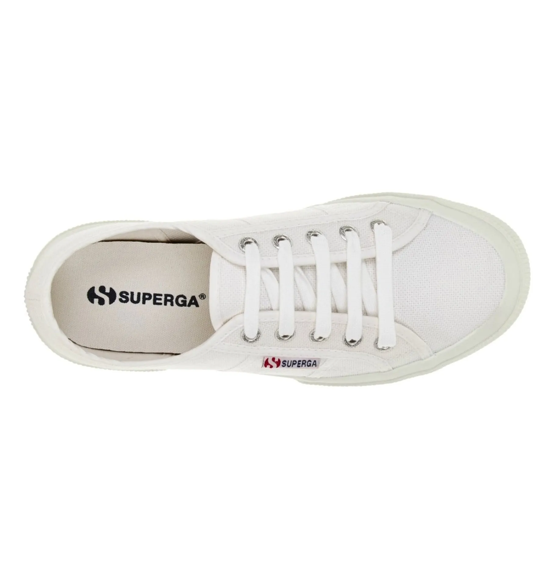 Superga 2750 COTU Classic Trainers - White