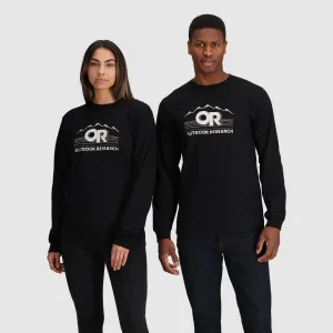 Unisex OR Advocate Long Sleeve Tee