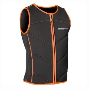 Waterproof 3D Mesh Vest - Men's