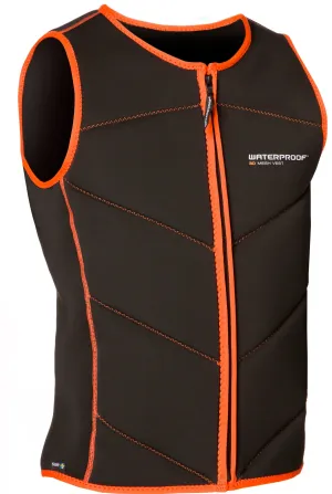 Waterproof 3D Super Insulated Mesh Vest (Mens)