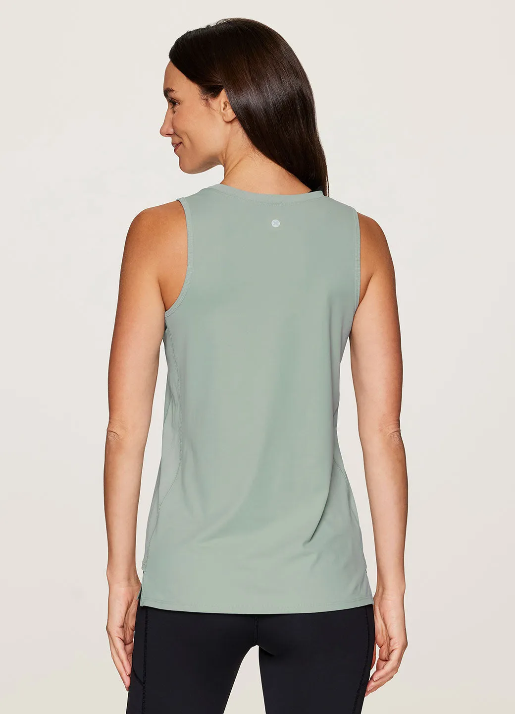 Willow Super Soft Tunic Tank