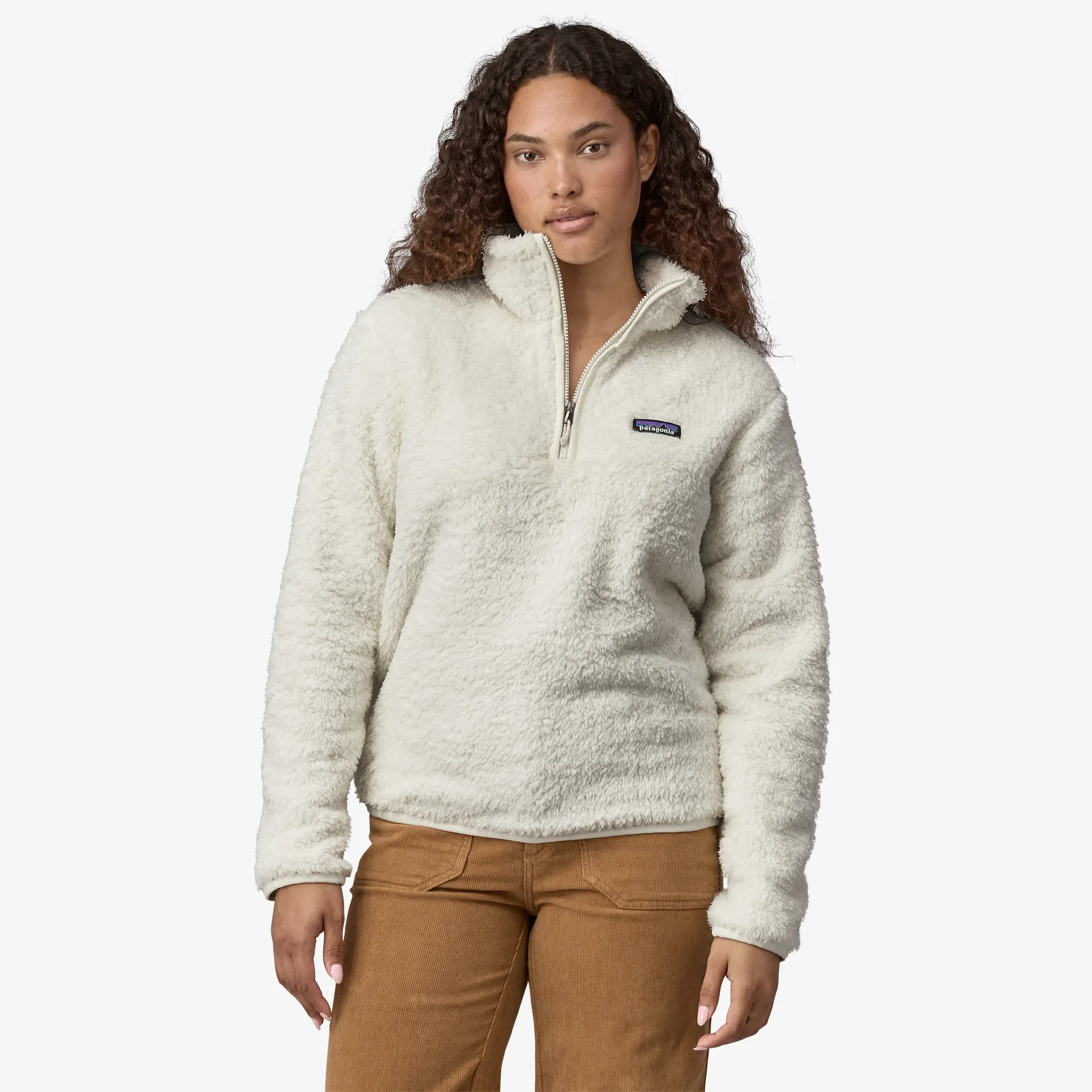 Women's Los Gatos 1/4-Zip